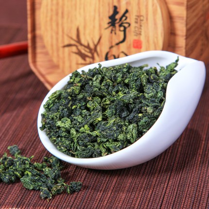 清香铁观音